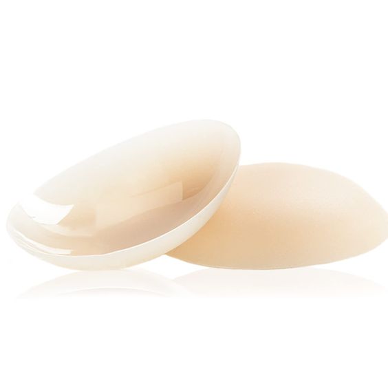 Nipples - Protetor Adesivo de Silicone Invisível - Últimas Unidades🔥