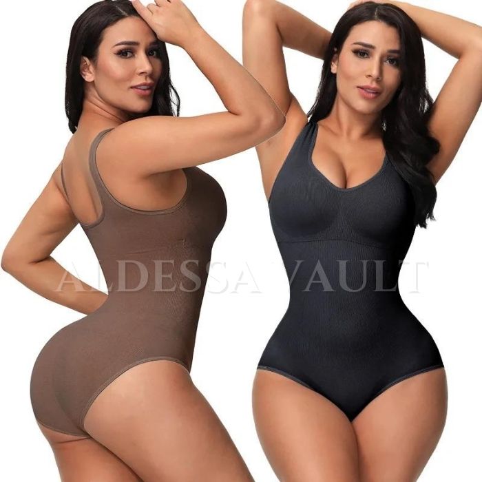 Body Modelador - SlimLine™ [Compre 1 & Leve 2]