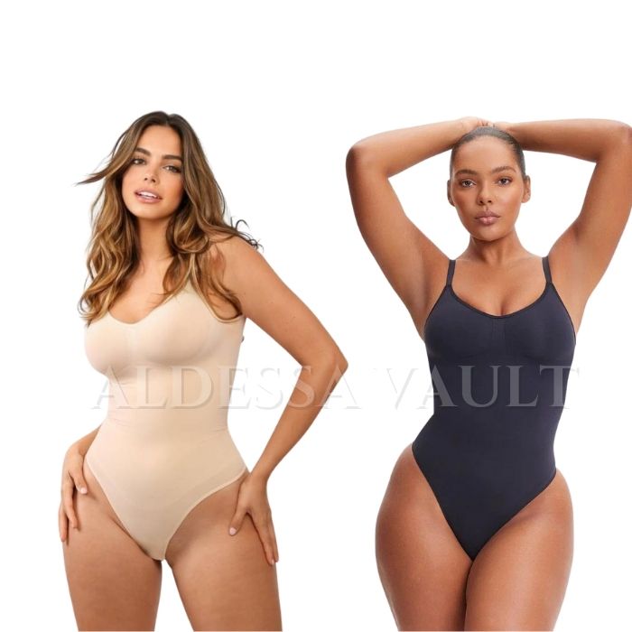 Body Modelador - SlimLine™ [Compre 1 & Leve 2]