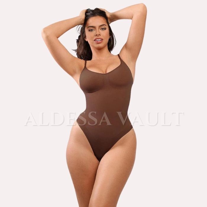 Body Modelador - SlimLine™ [Compre 1 & Leve 2]