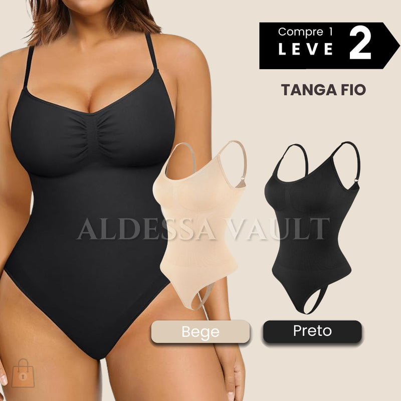 Body Modelador - SlimLine™ [Compre 1 & Leve 2]