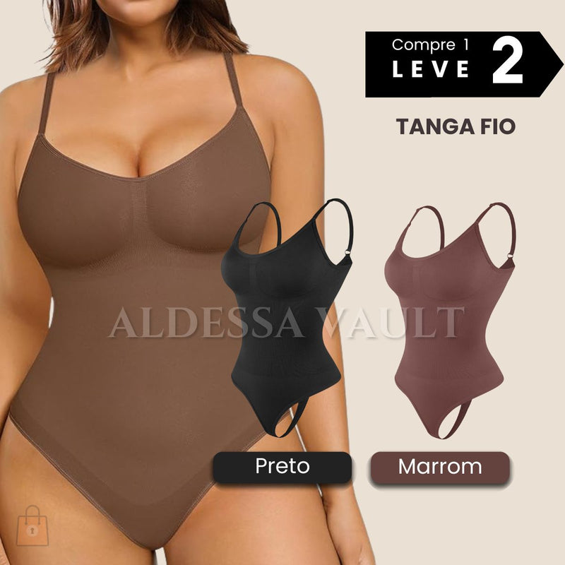 Body Modelador - SlimLine™ [Compre 1 & Leve 2]