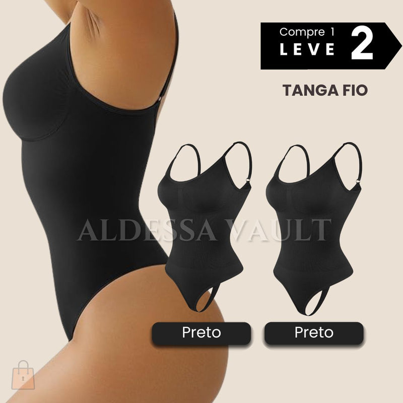 Body Modelador - SlimLine™ [Compre 1 & Leve 2]