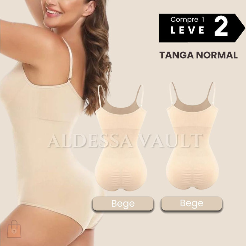 Body Modelador - SlimLine™ [Compre 1 & Leve 2]