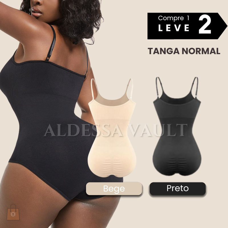 Body Modelador - SlimLine™ [Compre 1 & Leve 2]