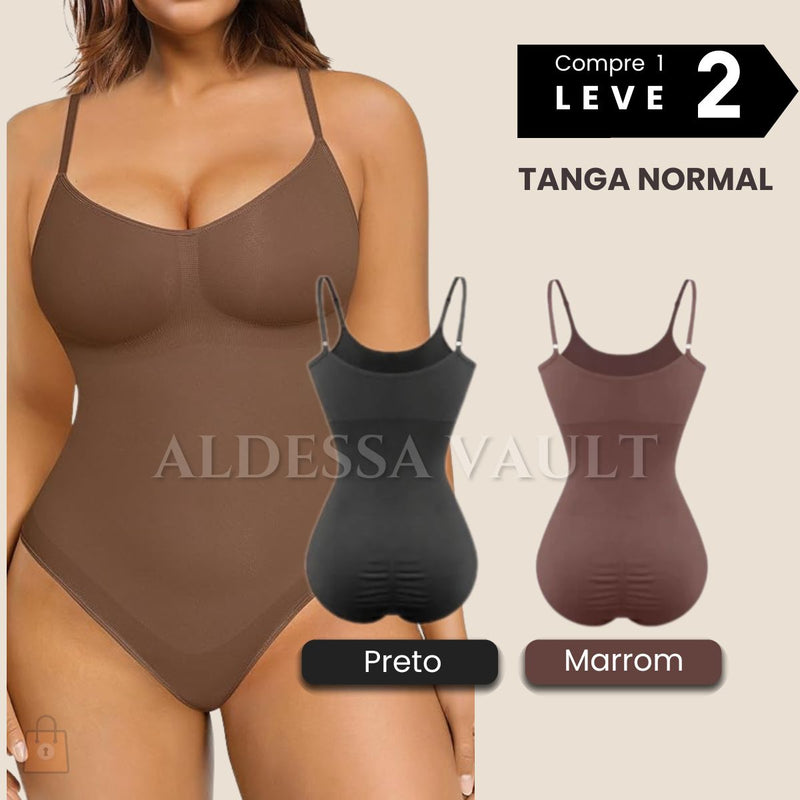 Body Modelador - SlimLine™ [Compre 1 & Leve 2]