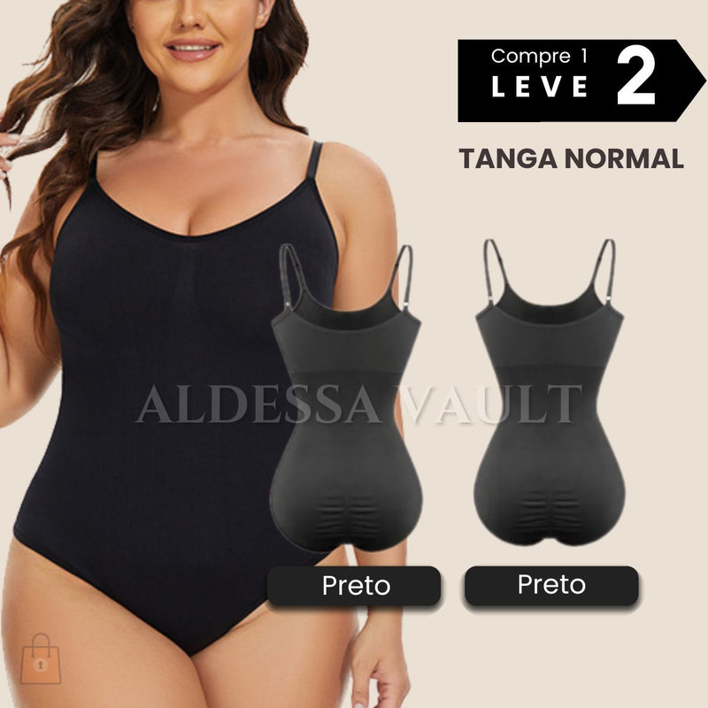 Body Modelador - SlimLine™ [Compre 1 & Leve 2]