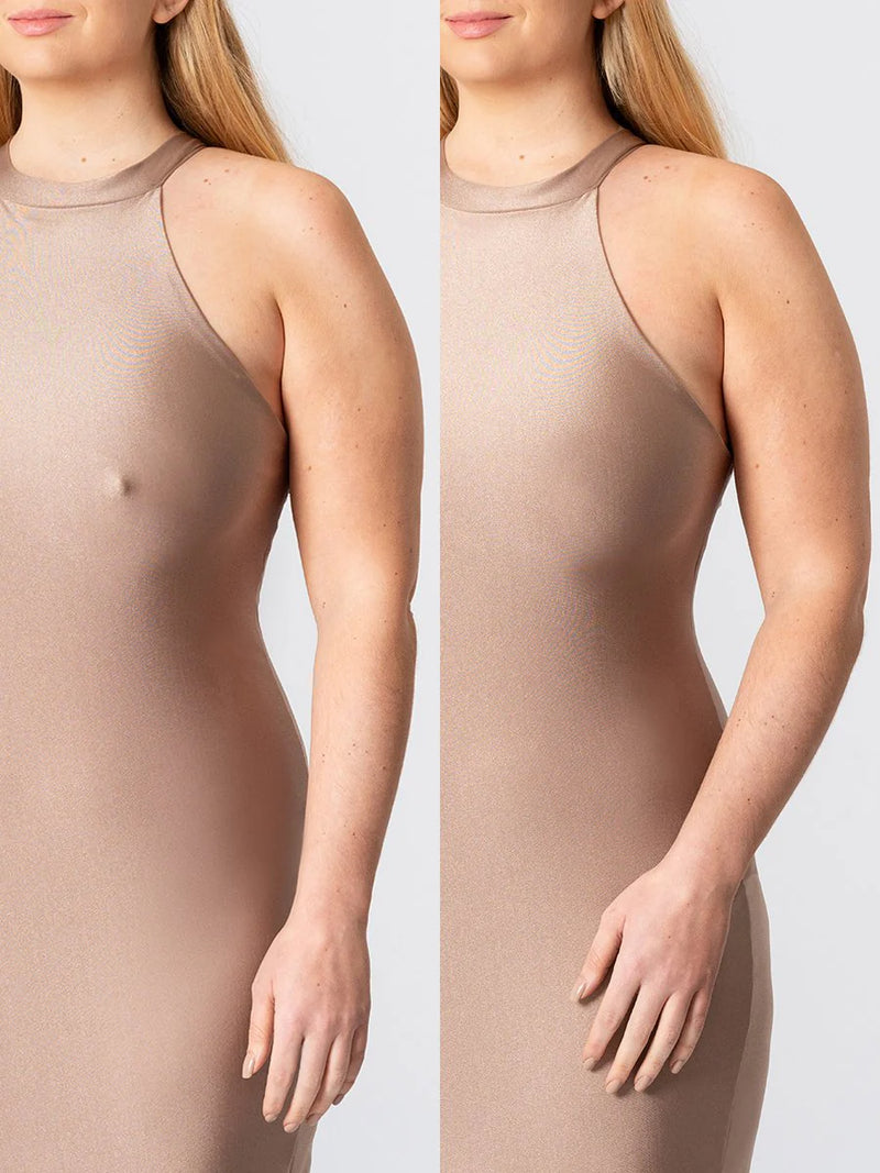 Nipples - Protetor Adesivo de Silicone Invisível - Últimas Unidades🔥